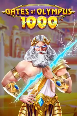 Gates of Olympus slot más popular en 56MXN COM