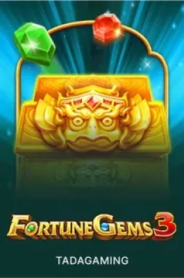 Fortune Gems 3 slot divertido en 56MXN COM casino