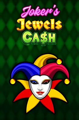 Joker Jewels tragamonedas clásica 56MXN COM