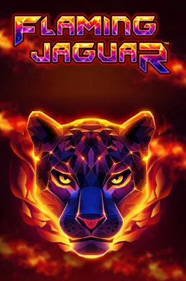 Flaming Jaguar tragamonedas selvática 56MXN COM