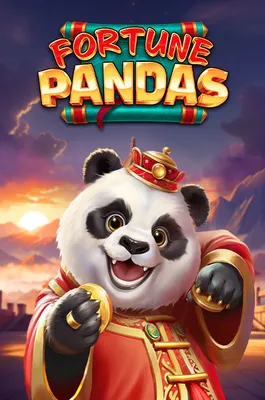 Fortune Pandas slot de pandas en 56MXN COM