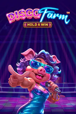 Disco Farm slot de fiesta en 56MXN COM