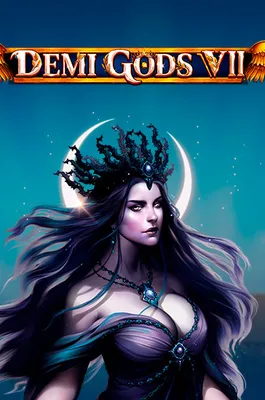 Demi Gods mitología griega en 56MXN COM