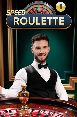 Speed Roulette rápida en 56MXN COM