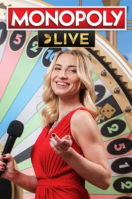 Monopoly Live en 56MXN COM casino
